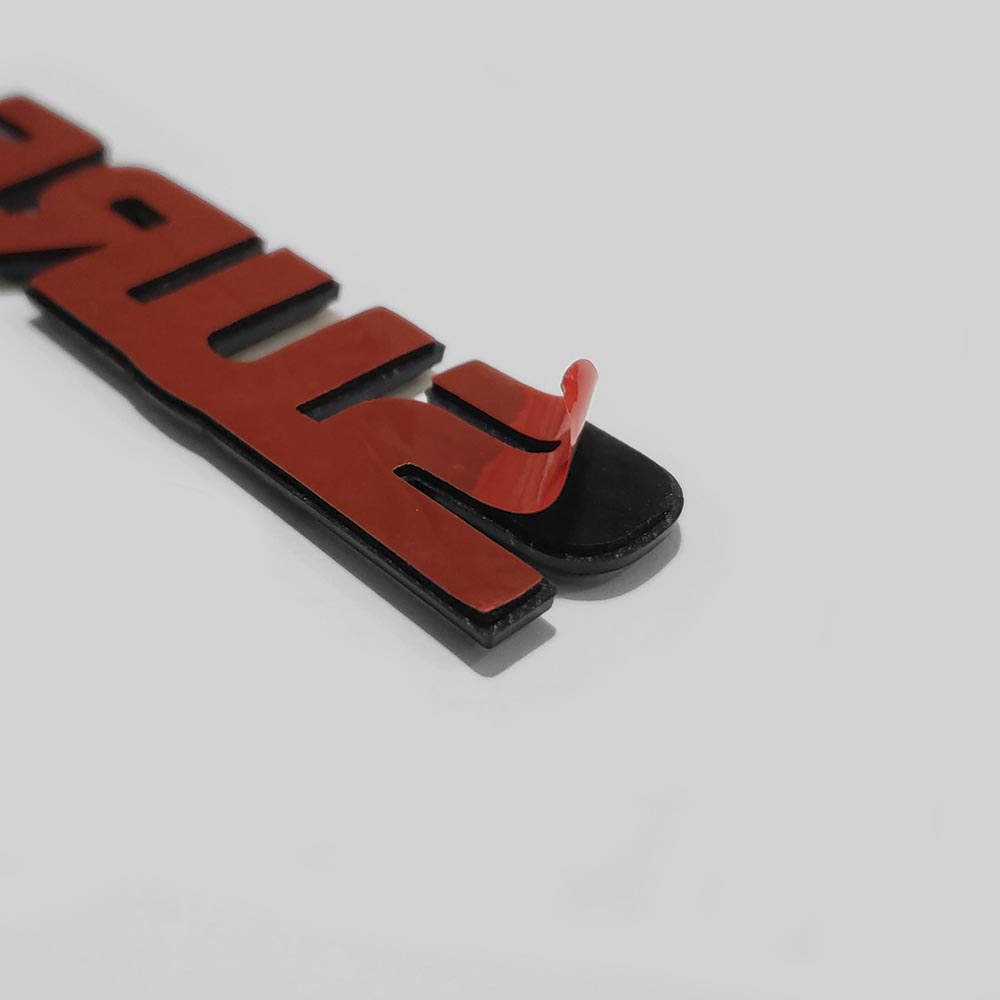Car Badge